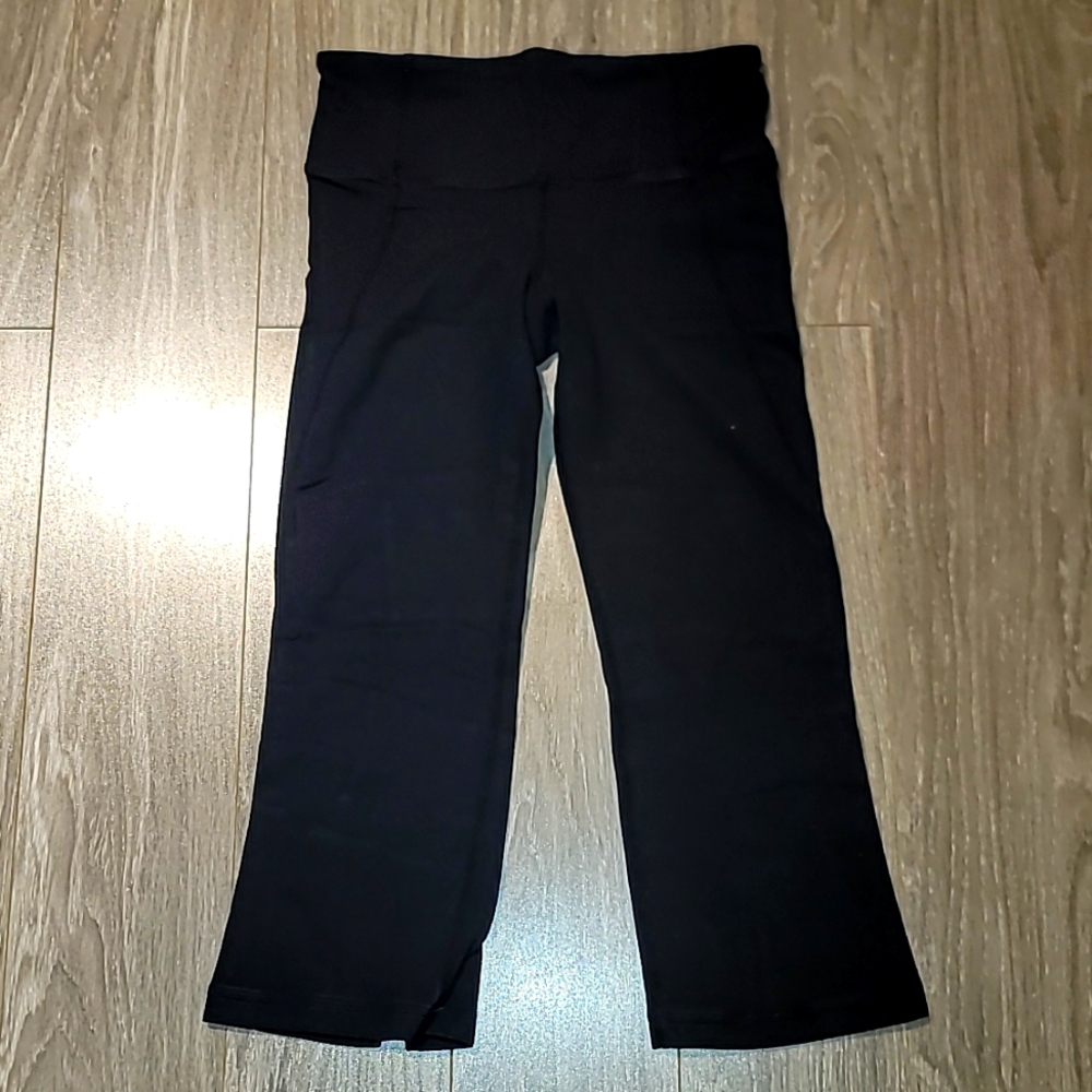Lululemon